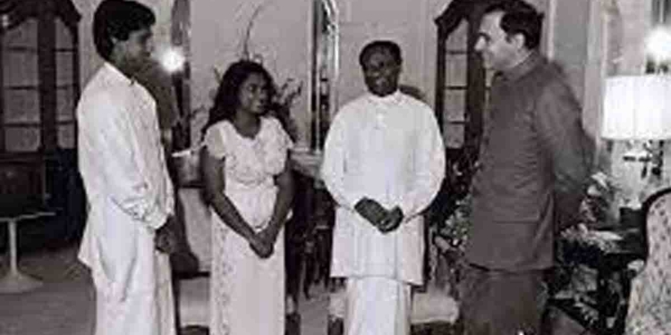 ඉන්දියාව සජිත්ව ගෙන්නුවේ ඇයි? උපුල් ජෝශප් ප්‍රනාන්දුගේ ගුරුදා විග්‍රහය! I Sri Lanka Latest News