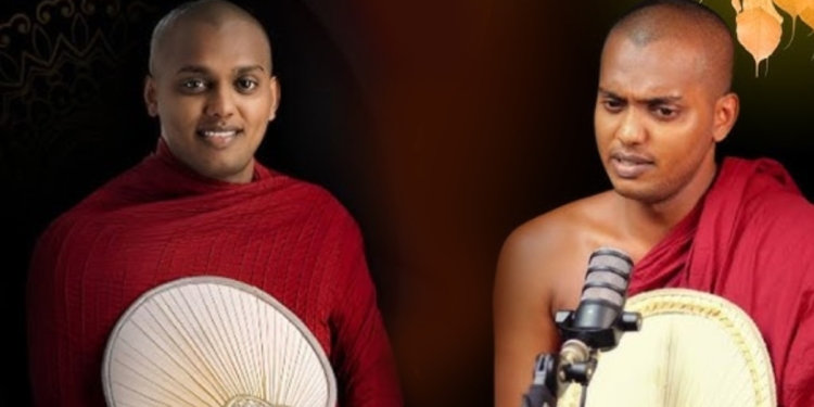 කොල්ලො – කෙල්ලන්ව පන්සල්වලට ඇදගන්න රැල්ලක් හදපු කත්නෝරුවේ හාමුදුරුවො කොහොමද පටන් ගත්තේ? Sri Lanka Latest News