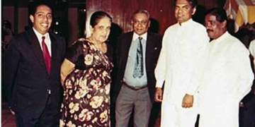 සන්ධාන…! ගාමිණී-ලලිත්ලාගෙන් පාඩමක්..! උපුල් ජෝශප් ප්‍රනාන්දුගේ ගුරුදා විග්‍රහය! I Sri Lanka Latest News
