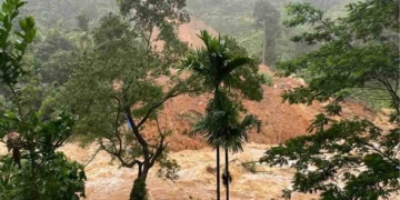 දේදුගල නායයයි! 12 දෙනෙක් අතුරුදන්! I Sri Lanka Latest News