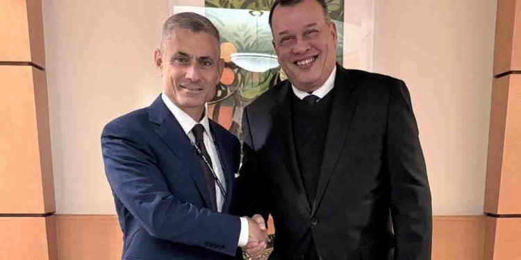 අමෙරිකානු රාජ්‍ය දෙපාර්තමේන්තුවෙන් මහින්දට විශේෂ ස්තූතියක්! I Sri Lanka Latest News