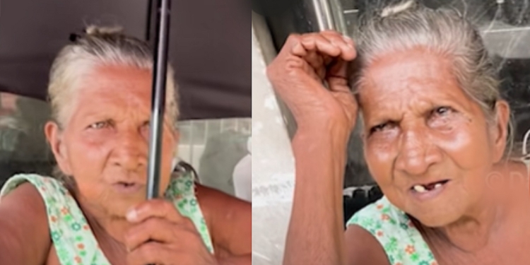 “රතු ලේ කිරි පින් මහිමයටයි අම්මාවරු දුක් ගන්නේ… ඒ කිරි සුවඳට පරිභව කළ පුතු නිරයේමයි උපදින්නේ…” Sri Lanka Latest News