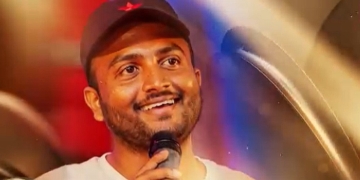 ‘මොන දේ අහිමි වුණත් වේදිකාව අහිමි කර ගන්නෙ නෑ’ – ඉෂාර වික්‍රමසිංහ ! Sri Lanka Latest News