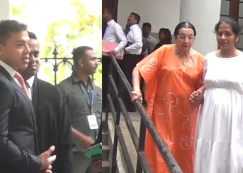 යෝෂිතගෙයි ඩේසි ආච්චිගෙයි නඩු විභාග සම්මන්ත්‍රණයට උසාවිය අද දින දෙයි! VIDEO I  Sri Lanka Latest News