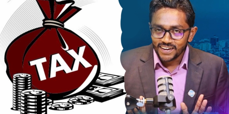 අයවැයෙන් මිනිස්සුන්ට බදු වදින හැටි මෙන්න! Sri Lanka Latest News