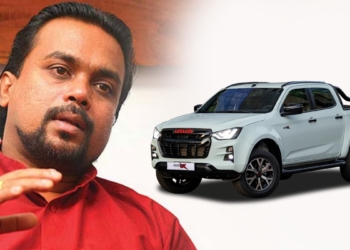ඩබල් කැබ් ටෙන්ඩර් එකේ මහා හුටපටය! Sri Lanka Latest News
