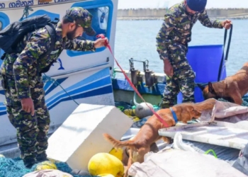 ලංකාවට කුඩු එන පාරවල් දන්නවා…! අල්ලගන්නවා නම් හොඳ ඔත්තුවක්…!Sri Lanka Latest News