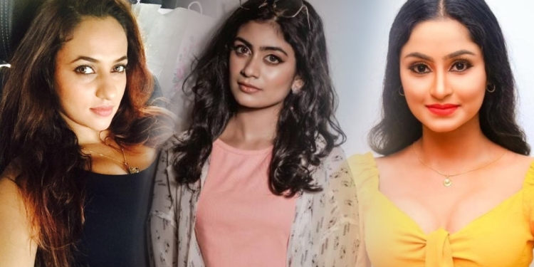 නිළි ජරමර අස්සේ ඇහෙන කයි කතන්දර… නිළියන්ගෙන්ම අහමු…! Sri Lanka Latest News