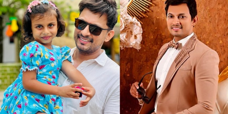 ටෙලිද සිනමාවද මට අදාළ නෑ…! මම දිනාගත්තු ලොකුම දේ එයාලාගේ විශ්වාසය…! Sri Lanka Latest News
