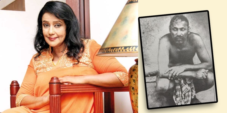 ‘බැද්දේගම’ ගැන කතාකරන්න අද ඉන්නේ මම විතරයි…! සිහි නැතිකරන ඉන්ජෙක්ෂන් එකක් ගහලයි තිබුණේ…! හිතුවෙ නැති විදියට වෙලාවට කලින් සිහිය ආවා…! අමුඩේ ගහන් හිටපු ජෝ අයියා කරේ තිබුණු සරමෙන් තමයි මගේ නිරාවරණය වුණු පිට වහලා දැම්මේ…! එක්සලන්ට් නදීකා එක්සලන්ට් කියලා ලෙස්ටර් සර් කෑගැහුවා…! Sri Lanka Latest News