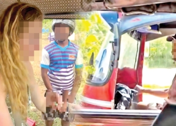 ලංකාවෙ නම කන්න ආපු හරක් දෙන්නෙක්ගෙ කතාව! Sri Lanka Latest News
