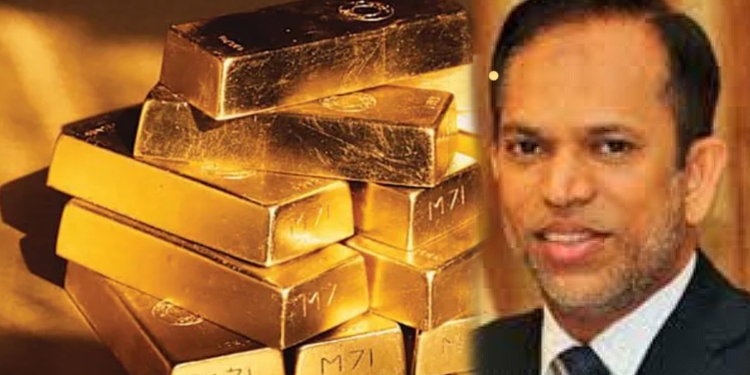 හිස්බුල්ලා මැදිහත් වුණු රත්තරන් ගනුදෙනුවේ ඇත්ත නැත්ත මොකක්ද? Sri Lanka Latest News