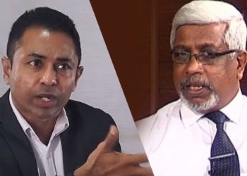 බිලියන 1.5ක ඡන්ද පත්‍රිකා අතුරුදන්! ඡන්දෙ තිබ්බොත් තෝ මරනවා….! මැතිවරණ කොමසාරිස් ජනරාල්ට ආපු ඇමැතුමක තොරතුරු හෙළිවෙයි! පරීක්ෂණය යට ගිහින්? ඇමතුම ආවේ කෑගල්ලෙන්! Sri Lanka Latest News