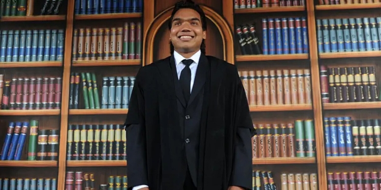 නාමල්ගේ උපාධිය මඩක්ද? ලෙඩක්ද? Sri Lanka Latest News