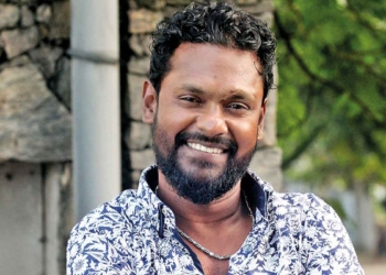 මම හරිම ආසයි දැනෙන වැඩක් කරන්න..! දර්ශන් කියන්නේ මාර නළුවෙක්…! සුරන් දසනායක!  Sri Lanka Latest News