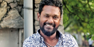 මම හරිම ආසයි දැනෙන වැඩක් කරන්න..! දර්ශන් කියන්නේ මාර නළුවෙක්…! සුරන් දසනායක!  Sri Lanka Latest News
