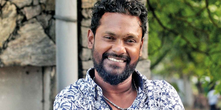 මම හරිම ආසයි දැනෙන වැඩක් කරන්න..! දර්ශන් කියන්නේ මාර නළුවෙක්…! සුරන් දසනායක!  Sri Lanka Latest News