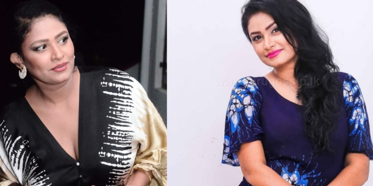 මුතූට ලොකු අලකලංචියක්…! එයාලා කතා කරන්නේ SEXවලට…! මගේ ගානක් තියෙනවා…! මගේ නමින් වැරැදි දේවල් කරනවා…! මුතූ තරංගා! Sri Lanka Latest News