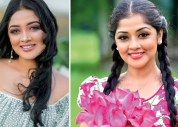හිතපු නැති විදියට ඇවිල්ලා හිතපු නැති තරම් ආදරයක් ලැබුණා…! මගේ ගෝල් එක වුණේ නිළියක් වෙන එක නෙවෙයි…! හිරුෂි පෙරේරා! Sri Lanka Latest News