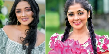 හිතපු නැති විදියට ඇවිල්ලා හිතපු නැති තරම් ආදරයක් ලැබුණා…! මගේ ගෝල් එක වුණේ නිළියක් වෙන එක නෙවෙයි…! හිරුෂි පෙරේරා! Sri Lanka Latest News