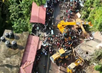 කඩුගන්නාවේ වැරදි කවුද? Sri Lanka Latest News