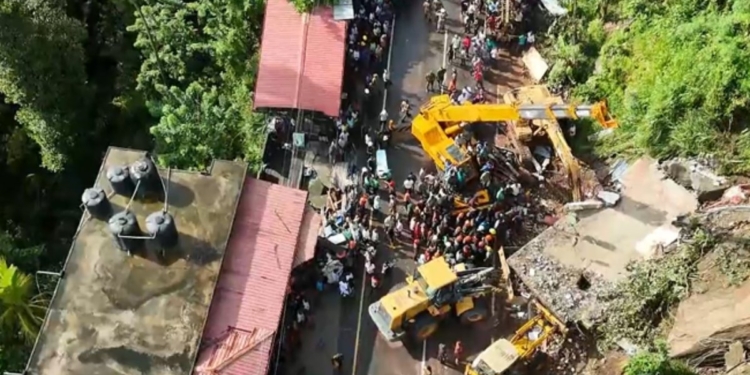 කඩුගන්නාවේ වැරදි කවුද? Sri Lanka Latest News