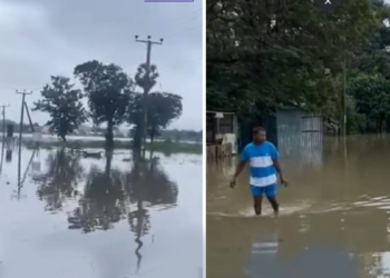 මඩකළපුවයි පොළොන්නරුවයි වෙන්වෙයි! VIDEO I Sri Lanka Latest News