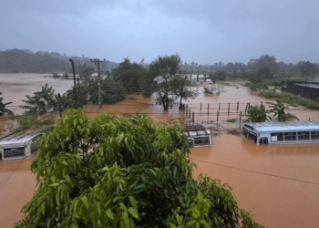 ගම්පොළ එකම ගඟක්! Sri Lanka Latest News