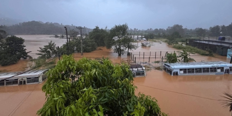 ගම්පොළ එකම ගඟක්! Sri Lanka Latest News