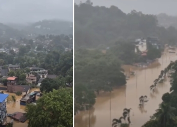 මෙන්න නුවර! VIDEO I Sri Lanka Latest News