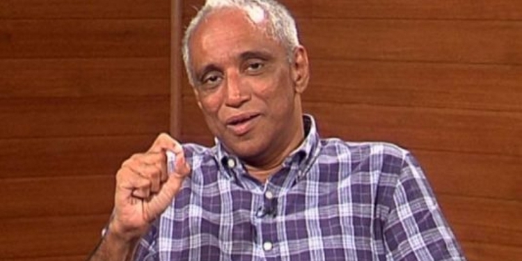 අනුරලා බොරු කිව්ව තරහට කාරියප්පර් පාර්ලිමේන්තුව ඇතුළෙම වාර්තාව ඉරලම දමයි! වීඩියෝ සහිතයි! VIDEO I Sri Lanka Latest News