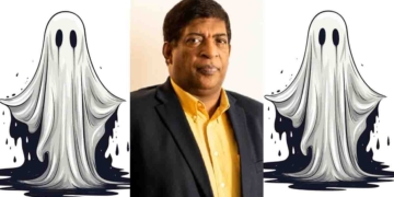 සියලු දෙනා එකතු කරන වැඩේ විනාශ කරන එජාපයේ ඉන්න භුතයන් දෙන්නා ගැන රවි ඉඟියක් දෙයි! මේ දෙන්නා වහාම ඉවත් නොකළොත් ඔක්කොම ඉවරයි!  VIDEO I Sri Lanka Latest News