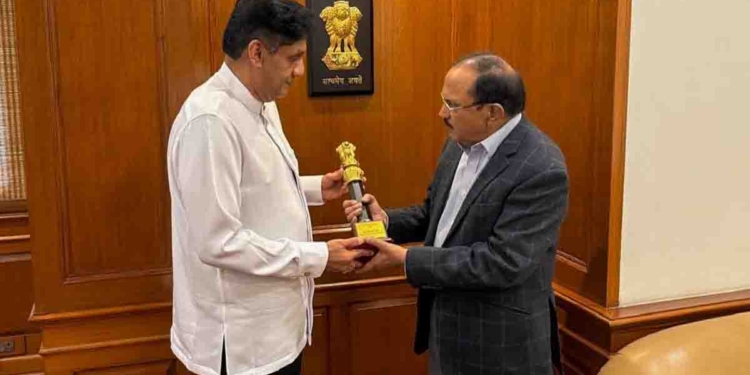 විපක්ෂනායක සජිත් ඉන්දියාවේ ප්‍රබලම උපදේශකවරයා වන ජාතික ආරක්ෂක උපදේශක අජිත් දොවාල් හමුවෙයි! තීරණාත්මක කරුණු රැසක් සාකච්ඡා කරයි! VIDEO & PHOTOS I Sri Lanka Latest News