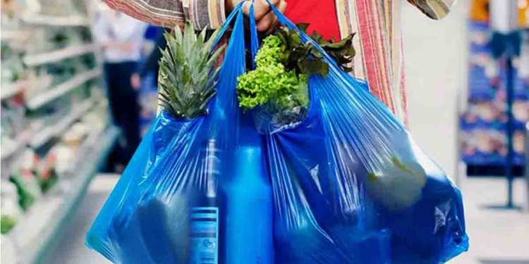 අද ඉඳන් බඩුත් එක්ක ෂොපින් බෑග් නිකම් නොදෙන වැඩේට සමහරු නම් හොඳයි කියනවා! සමහරු බනිනවා!  I Sri Lanka Latest News