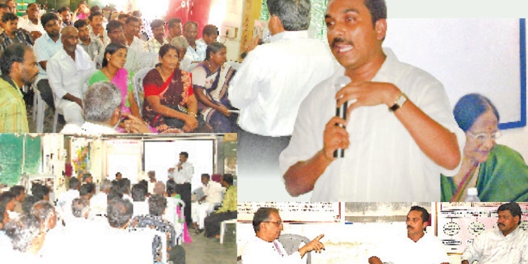 2007 බිමල් ඉන්දියාවට ගිහිල්ලා කරපු සාකච්ඡාවක පින්තූර හිටි හැටියේම එළියට එයි! Sri Lanka Latest News