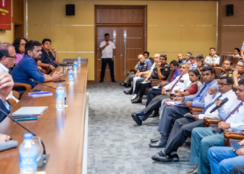 මහ රෑ අනුර ආපදා කලමනාකරණ කමිටුව රැස් කරයි.. විපක්ෂ නායක සජිතුත් එයි! Sri Lanka Latest News