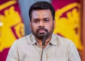 ඉදිරියට මුහුණ දීමට ඇත්තේ එදා මෙදා තුර විශාලතම ප්‍රතිසංස්කරණ ප්‍රයත්නයට සහ නැවත ගොඩනැඟීමේ කාර්යභාරයට! විනාශයේ තරම ගැන අනුමාන තක්සේරු එතරම් බරපතළයි! නියත වශයෙන්ම අපි පෙර තිබූ තැනට වඩා හොඳ රටක් ගොඩනඟනවා! මෙතැන් සිට එය පටන් ගත යුත්තේ බිංදුවේ සිට වුවත් අපි ඒ අභියෝගය භාර ගන්නවා! අනුර ජාතිය අමතමින් කියයි! I Sri Lanka Latest News