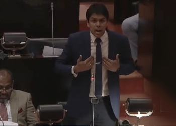 අර්චුනා ඇයි ඔයා අඬන්නේ…? Sri Lanka Latest News