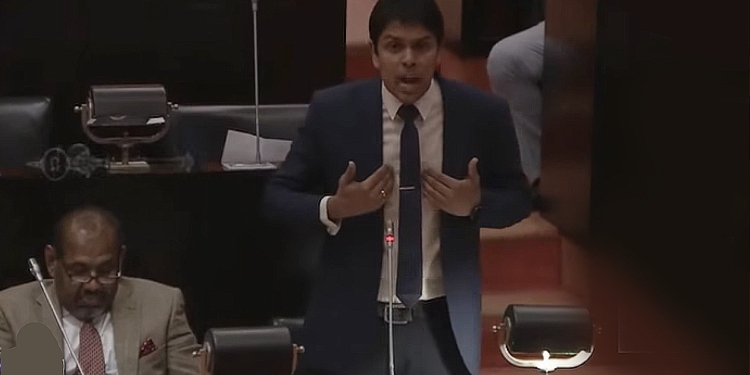 අර්චුනා ඇයි ඔයා අඬන්නේ…? Sri Lanka Latest News