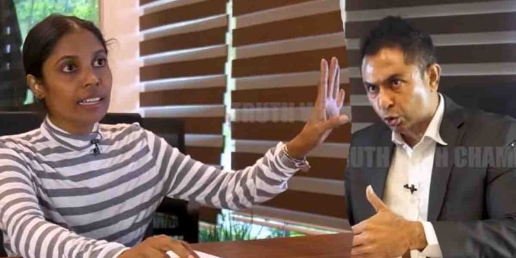 දෙහිබාලේගේ කුඩු බෝට්ටු නිදහසේ ලංකාවට එනවා කියලා මීට සතියකට කලින් චමුදිතගේ යූටියුබ් චැනල් එකකින් හෙළිකළා! අද අල්ලපු බිලියන පහේ කුඩු බෝට්ටුවත් දෙහිබාලේගේද? තව බෝට්ටු රැසක් මග එනවාලු! VIDEO I Sri Lanka Latest News