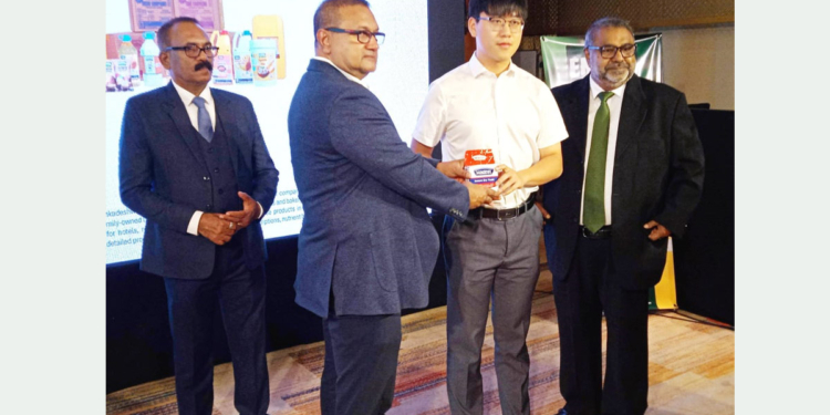 සුපිරි ENOVA ඇග්‍රෝ නිෂ්පාදන එළිදැක්වෙයි! Sri Lanka Latest News