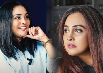 මම රඟපෑම අත්හැරියා… දැන් බිස්නස්වලට තමයි හිත… මගේ ජීවිතේ හැරවුම් ලක්ෂ්‍යය කියලා එකක් නැහැ… දැන් ලෝකෙ වෙනස් අපිට ඒක පස්සේ දුවන්න වෙනවා – ගයත්‍රී ඩයස්! Sri Lanka Latest News
