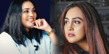 මම රඟපෑම අත්හැරියා… දැන් බිස්නස්වලට තමයි හිත… මගේ ජීවිතේ හැරවුම් ලක්ෂ්‍යය කියලා එකක් නැහැ… දැන් ලෝකෙ වෙනස් අපිට ඒක පස්සේ දුවන්න වෙනවා – ගයත්‍රී ඩයස්! Sri Lanka Latest News