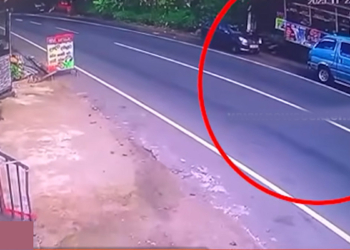 ජීවිත 6ක් බිලිගත් කඩුගන්නාවේ ගල් පෙරළියේ CCTV එළියට එයි! එකපාරටම දූවිලි ගොඩක් විතරය මතුවුණේ..! මොනවත් ඉතුරු නෑ! VIDEO I Sri Lanka Latest News