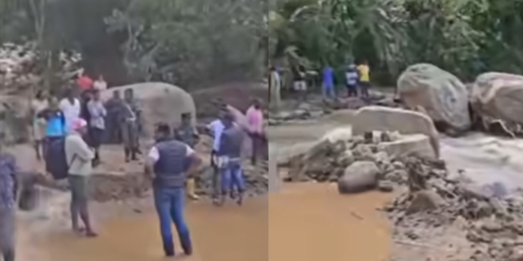බදුල්ලේ ඉඳන් මහියංගනයට අපිට කවදා යන්න පුළුවන් වෙයිද? VIDEO I Sri Lanka Latest News