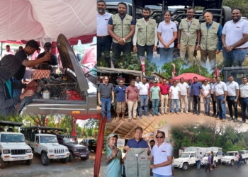 අයිඩියල් මෝටර්ස් වෙතින් රට පුරා පවත්වන සේවා කඳවුරු මාලාව ඉදිරියටත්! Sri Lanka Latest News