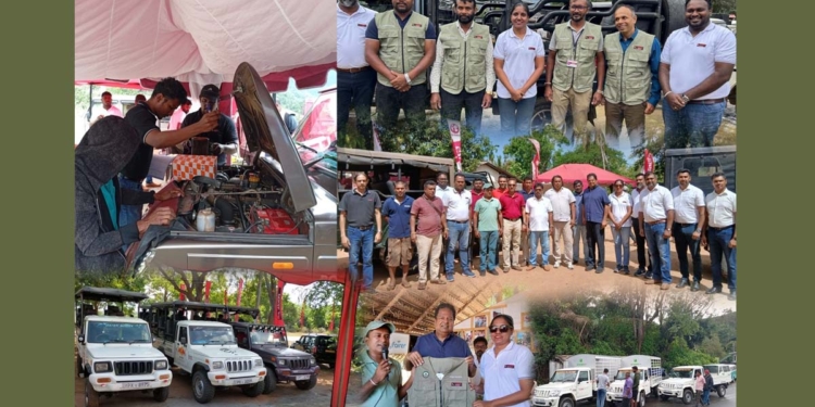 අයිඩියල් මෝටර්ස් වෙතින් රට පුරා පවත්වන සේවා කඳවුරු මාලාව ඉදිරියටත්! Sri Lanka Latest News
