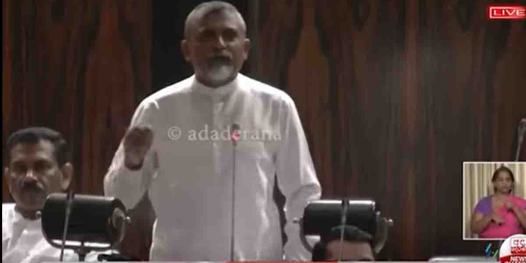 මහා විනාශය අස්සේ මාලිමාව දේශපාලනයත් කරයි! මේක හොඳින්ම මාලිමාවේ ‘රතු තරුවට’ කළමනාකරණය කරන්න පුළුවන්! අපි හෙට ඉඳන් වැඩේට බහිනවා! දැන් බලයේ ඉන්නේ මහා ස්වේච්ඡා ශ්‍රමයක් තියෙන ආණ්ඩුවක්! VIDEO I Sri Lanka Latest News