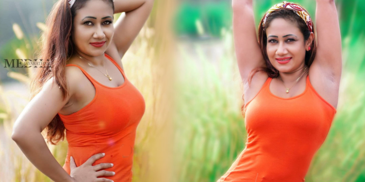 තවම බැඳලා නැහැ… නිකන්ම වයසට ගියා… දැන් ඉතින් ඉරිසියාව වැඩී… මම ගුරුවරියක් වුණා නම් මේධා ජයරත්න කියලාවත් අඳුරන්නැති වේවි…! Sri Lanka Latest News