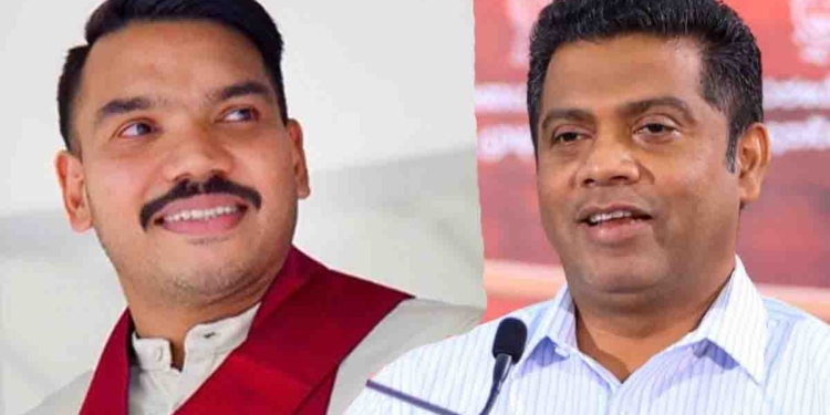 නාමල්ගේ එංගලන්ත නීති උපාධිය ගැන ලොකු ප්‍රශ්නයක්! ‘සිටි යුනිවර්සිටි ඔෆ් ලන්ඩන්’ සහතිකේ අත්සනේ අවුලක්! නීතිවිද්‍යාලය පිළිඅරගෙනත් නෑ! ඇමැති නලින්ද ලේඛන සභාගත කරයි! කෑමෙන් පස්සේ නාමල්ගෙන් උත්තරත් බලාපොරොත්තු වෙයි! VIDEO I Sri Lanka Latest News